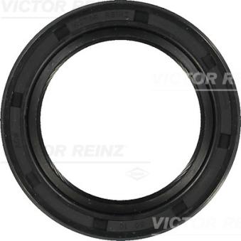 Bague d'étanchéité, vilebrequin VICTOR REINZ 81-51147-20 pour PORSCHE 944 1.8 - 116cv