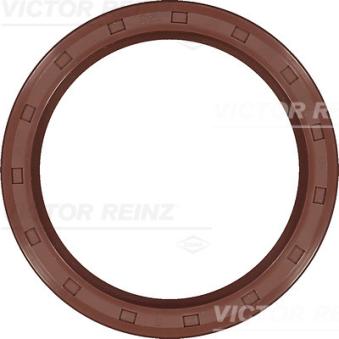 Bague d'étanchéité, vilebrequin VICTOR REINZ 81-51148-30 pour PORSCHE 944 1.8 - 116cv