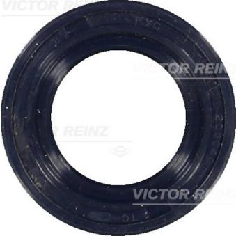 Bague d'étanchéité, vilebrequin VICTOR REINZ 81-53212-00 pour BMW Série 3 3.0 - 193cv