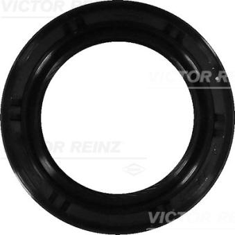 Bague d'étanchéité, vilebrequin VICTOR REINZ 81-53228-00 pour KIA PRO CEED 2.0 CD - 110cv