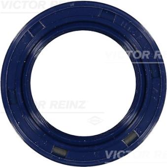 Bague d'étanchéité, vilebrequin VICTOR REINZ 81-53237-00 pour PEUGEOT 504 1.6 - 82cv
