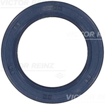 Bague d'étanchéité, vilebrequin VICTOR REINZ 81-53243-00 pour DAIHATSU CHARADE 1.3 - 60cv