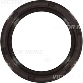 Bague d'étanchéité, vilebrequin VICTOR REINZ 81-53256-00 pour DODGE RAM 1500 2.0 D - 72cv