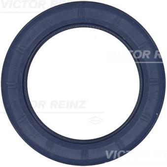 Bague d'étanchéité, vilebrequin VICTOR REINZ 81-53313-00 pour FIAT RITMO One D - 88cv