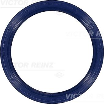 Bague d'étanchéité, vilebrequin VICTOR REINZ 81-53329-00 pour NISSAN PATHFINDER 2.5 dCi 4x4 - 190cv