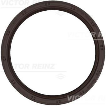 Bague d'étanchéité, vilebrequin VICTOR REINZ 81-53333-10 pour KIA SORENTO 2.0 D - 150cv