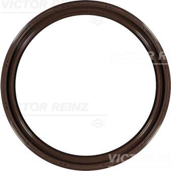 Bague d'étanchéité, vilebrequin VICTOR REINZ 81-53556-00 pour LEXUS HS 250h - 189cv