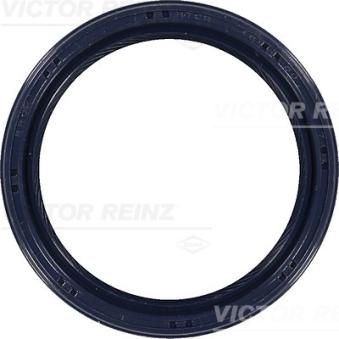 Bague d'étanchéité, vilebrequin VICTOR REINZ 81-53661-00 pour BMW Série 3 3.0 - 193cv