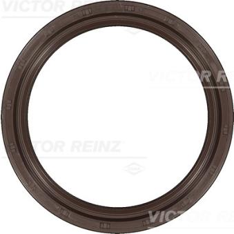 Bague d'étanchéité, vilebrequin VICTOR REINZ OEM me203250 Bague d'étanchéité, vilebrequin VICTOR REINZ OEM me203250