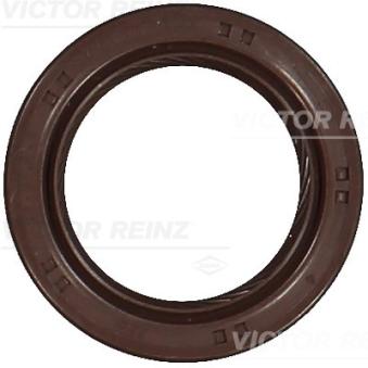 Bague d'étanchéité, vilebrequin VICTOR REINZ 81-54068-00 pour OPEL CORSA 1.4 - 109cv