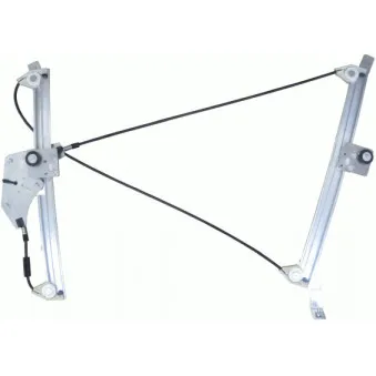 Lève-vitre LEMFORDER OEM 51337165596