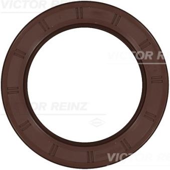 Bague d'étanchéité, vilebrequin VICTOR REINZ 81-54069-10 pour OPEL CORSA 1.4 - 109cv
