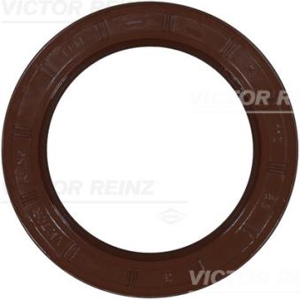 Bague d'étanchéité, vilebrequin VICTOR REINZ 81-54087-00 pour CHEVROLET CRUZE 1.6 - 132cv