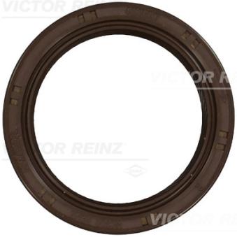 Bague d'étanchéité, vilebrequin VICTOR REINZ 81-54097-00 pour CHRYSLER SEBRING 2.4 VVT - 170cv