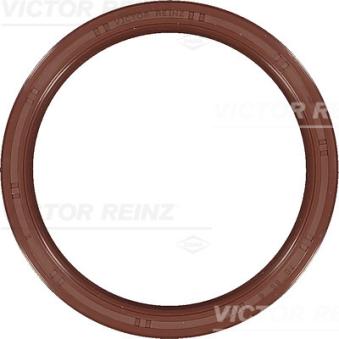 Bague d'étanchéité, vilebrequin VICTOR REINZ 81-54174-00 pour FORD TRANSIT 1.8 DI-D - 150cv Bague d'étanchéité, vilebrequin VICTOR REINZ 81-54174-00 pour FORD TRANSIT 1.8 DI-D - 150cv