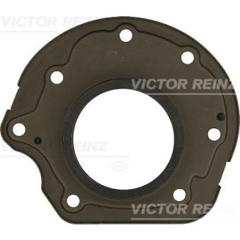 Bague d'étanchéité, vilebrequin VICTOR REINZ 81-90007-00 pour FORD TRANSIT CONNECT 1.8 TDCi - 90cv