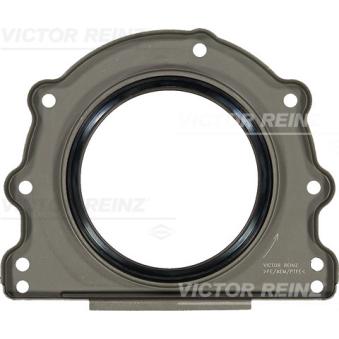 Bague d'étanchéité, vilebrequin VICTOR REINZ 81-90009-00 pour MERCEDES-BENZ CLASSE A A 170 CDI - 90cv