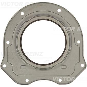 Bague d'étanchéité, vilebrequin VICTOR REINZ 81-90013-00 pour SEAT IBIZA 2.2 Td4 4x4 - 122cv