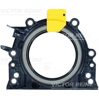 Bague d'étanchéité, vilebrequin VICTOR REINZ 81-90018-00 pour TOYOTA CARINA 1.9 TDI - 102cv