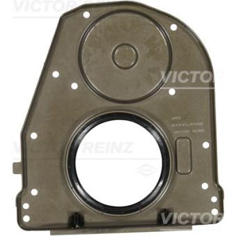 Bague d'étanchéité, vilebrequin VICTOR REINZ 81-90026-10 pour LAND ROVER RANGE ROVER EVOQUE E 280 - 231cv