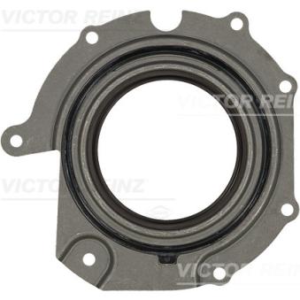 Bague d'étanchéité système SPI, pompe d'injection VICTOR REINZ [81-90031-00]