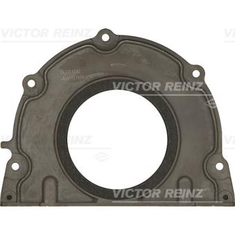 Bague d'étanchéité, vilebrequin VICTOR REINZ 81-90046-00 pour OPEL ANTARA 3.2 V6 - 227cv