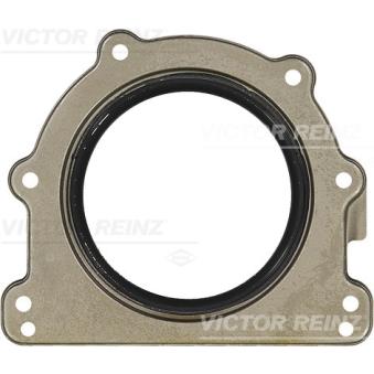 Bague d'étanchéité, vilebrequin VICTOR REINZ 81-90048-10 pour LADA NATASHA E 250 CGI - 204cv