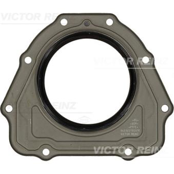 Bague d'étanchéité, vilebrequin VICTOR REINZ OEM 8200390107