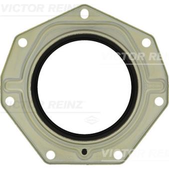 Bague d'étanchéité, vilebrequin VICTOR REINZ [81-90063-00]