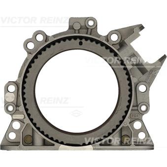 Bague d'étanchéité, vilebrequin VICTOR REINZ 81-90068-00 pour MERCEDES-BENZ CLASSE S 1.9 TDI Syncro/4motion - 110cv