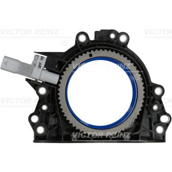 Bague d'étanchéité, vilebrequin VICTOR REINZ 81-90082-00 pour FIAT DUCATO 1.0 TSI - 110cv