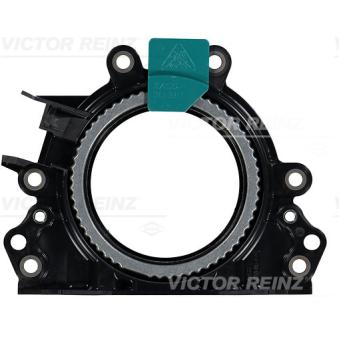 Bague d'étanchéité, vilebrequin VICTOR REINZ 81-90085-00 pour FIAT DUCATO 1.0 TSI - 110cv