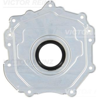 Bague d'étanchéité, vilebrequin VICTOR REINZ 81-90092-00 pour AUDI A3 RS3 quattro - 400cv