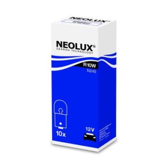 Ampoule, feu clignotant NEOLUX N245 pour MITSUBISHI L 2.0 - 87cv