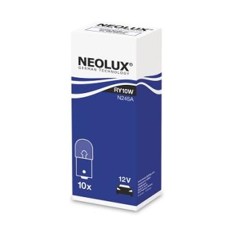Ampoule, feu clignotant NEOLUX N245A pour MERCEDES-BENZ SPRINTER 2.0 TDI - 136cv