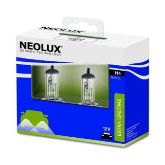Ampoule, projecteur longue portée NEOLUX N472LL-SCB pour FIAT DUCATO 1.9 D - 69cv