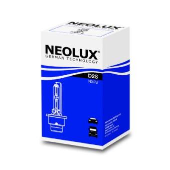 Ampoule, projecteur longue portée NEOLUX NX2S