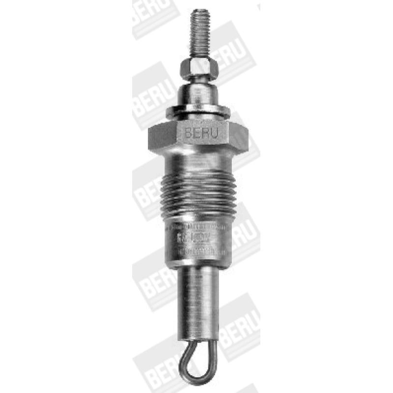 Bougie de préchauffage BERU GD214 - Visuel 1