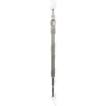 Bougie de préchauffage BERU GE114 pour FIAT DOBLO 1.6 D Multijet - 120cv