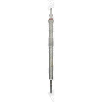 Bougie de préchauffage BERU [GE124]