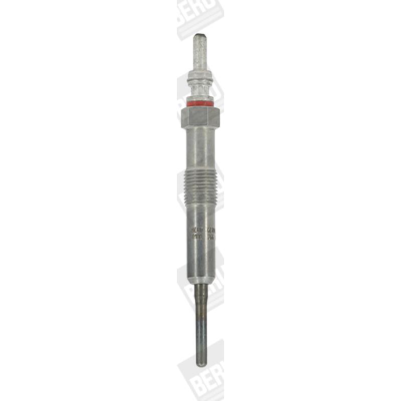 Bougie de préchauffage BERU GE139 - Visuel 1