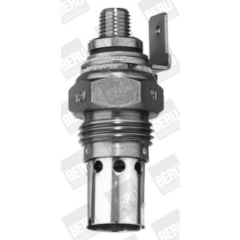 Bougie de préchauffage BERU GF154