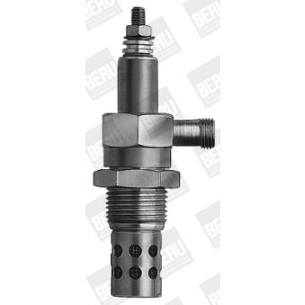 Bougie de préchauffage BERU GF630