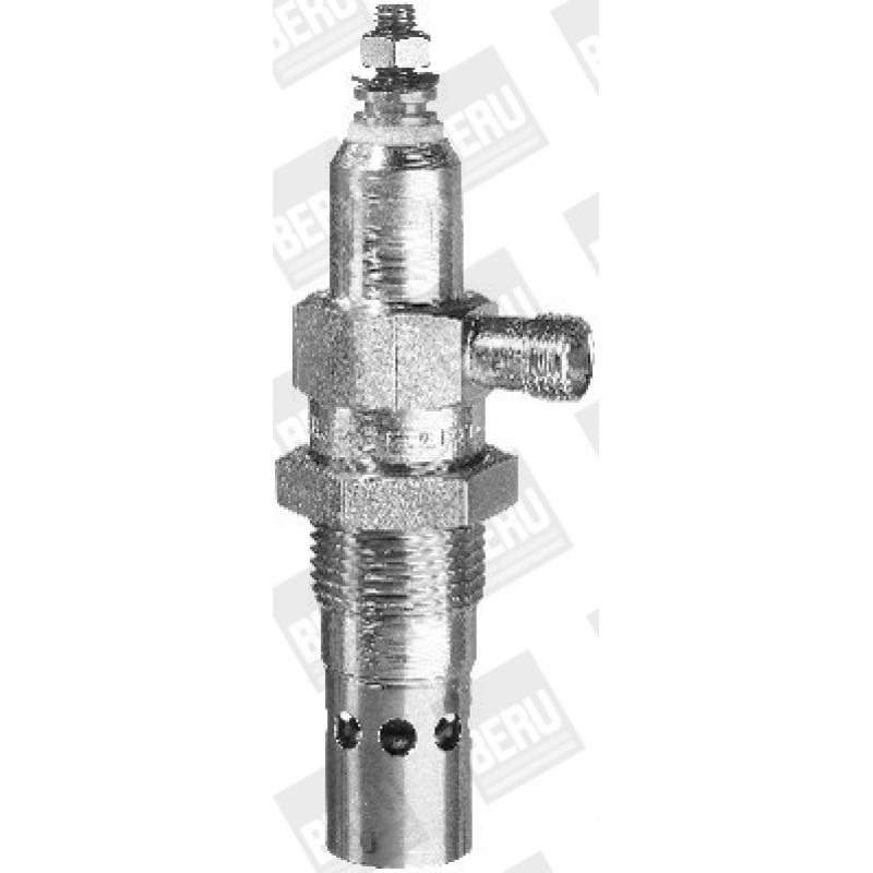 Bougie de préchauffage BERU GF974 - Visuel 1