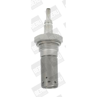 Bougie de préchauffage, chauffage auxiliaire BERU GH306