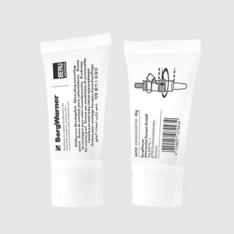 Graisse injecteurs et de bougie de préchauffage BERU GKF01