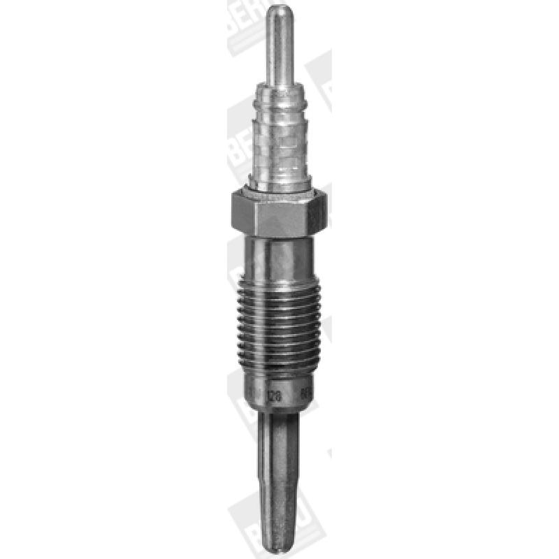 Bougie de préchauffage BERU GN030 - Visuel 1