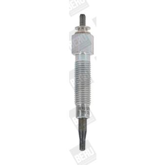 Bougie de préchauffage BERU OEM 1952464