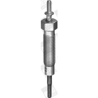 Bougie de préchauffage BERU OEM ME200970