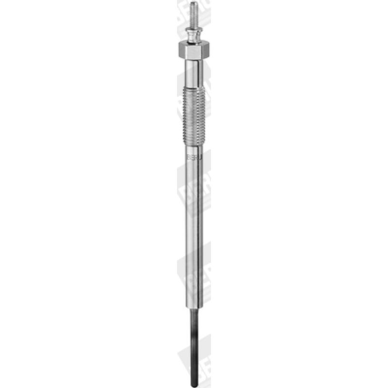 Bougie de préchauffage BERU GN068 - Visuel 1